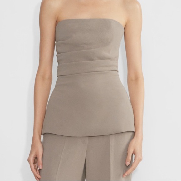Aritzia Tops - NWT Lilou tube top from Aritzia